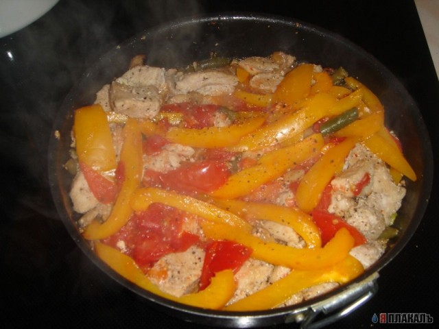 Кулинарный архив