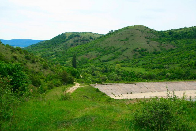 Путешествуем по Крыму.