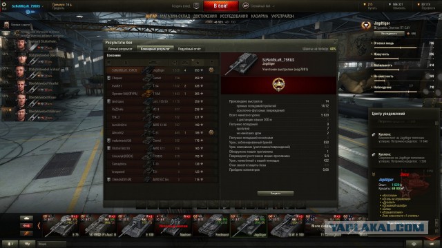 Wargaming 36