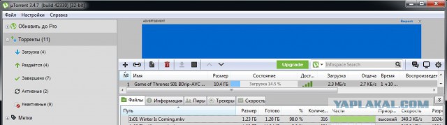 14 фактов об Эмилии Кларк