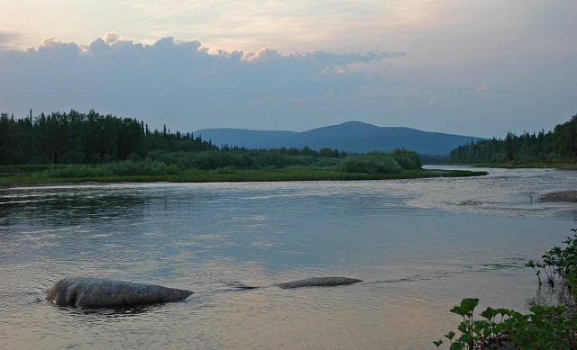 Деревенская Америка - 2
