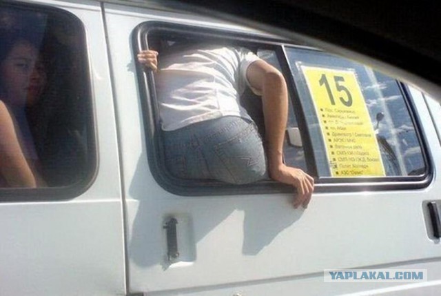 Какой автомобиль вы никогда не купите?