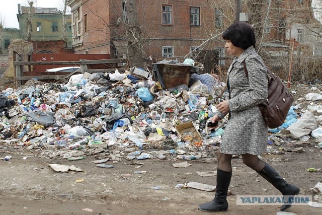 Настоящее гетто изнутри: репортаж из самого опасного района Бухареста
