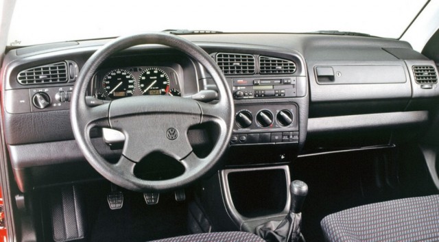 Закругляемся: как и зачем создавали Lada Samara 2