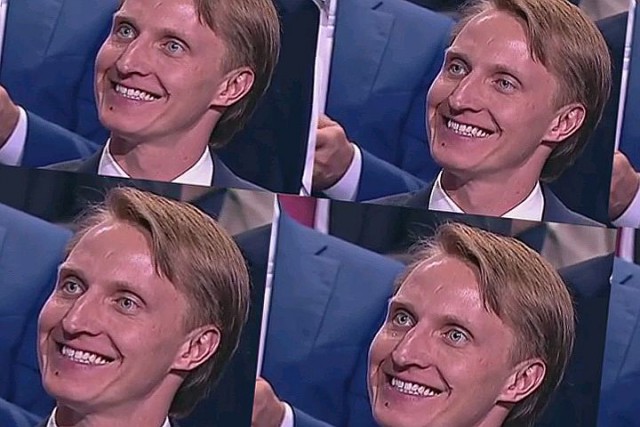 О хитрых соотечественниках