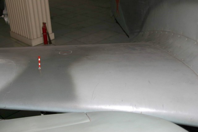 Старый, добрый Як-9