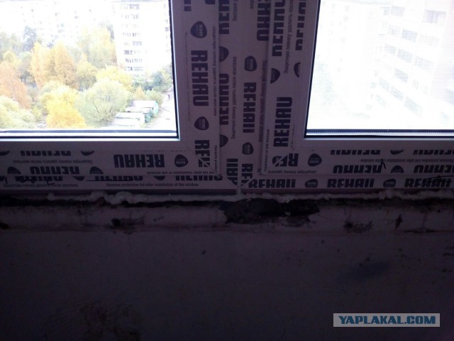 Предлагаем остекление и отделку балконов и лоджий в г. Москве и Московской области