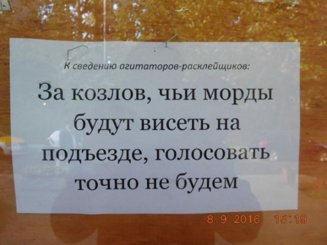 Забавные картинки из Сети.