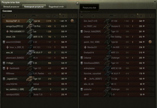 Wargaming 50! Пыщ пыщ, пробил! Урааа!
