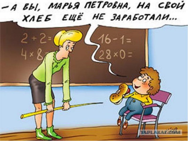 Преподаватель, написавший Медведеву о низких зарплатах, уволен