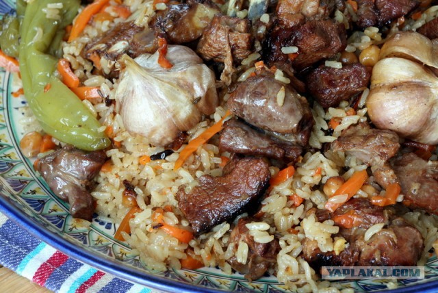 ЯПКулинарии 12 лет