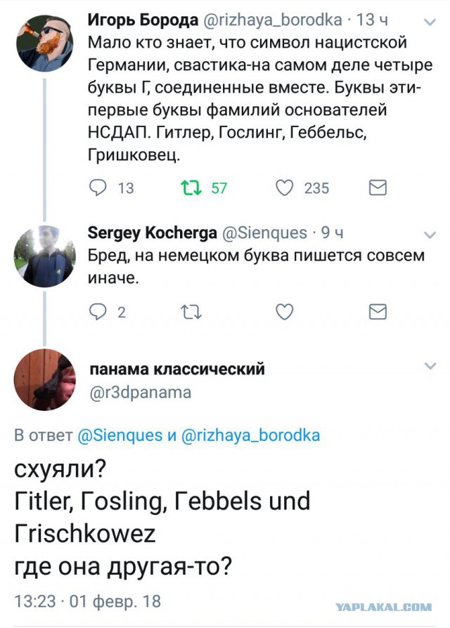 Тотальная анозогнозия