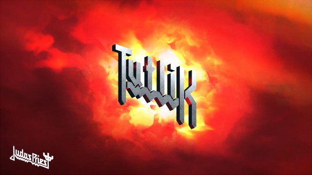 Генератор имён от Judas Priest