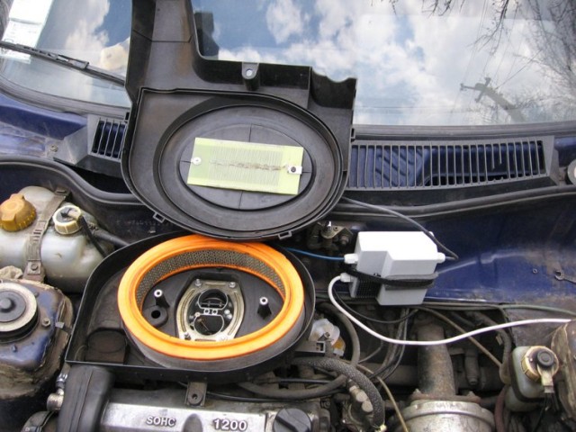 Эскорт супер-турбо