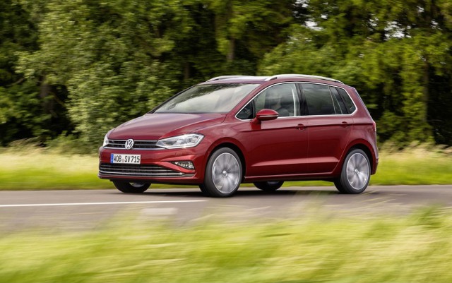 10 отличных моделей Volkswagen, которые нельзя купить в России