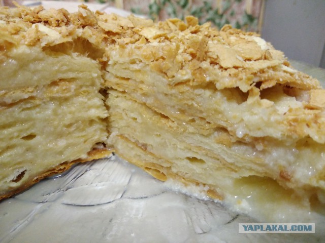 Кулинарный парад в честь 23 февраля