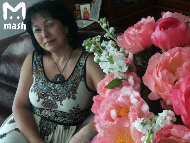 Бывшая начальница московской мэрии боится развестись с мужем-электромонтёром