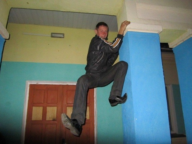 Чудики из социальных сетей