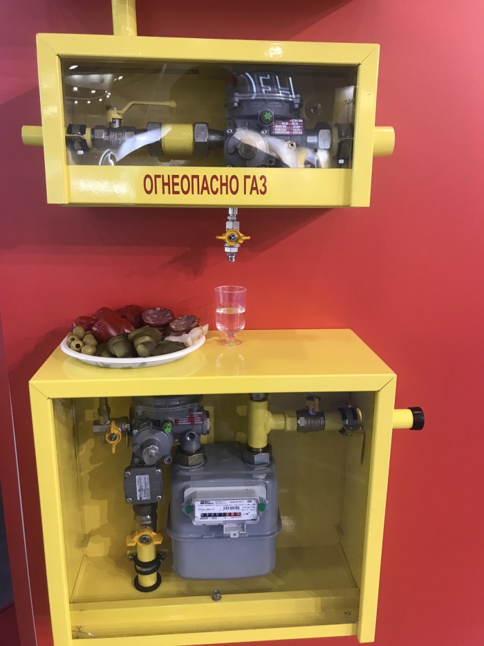 Традиционный алкопост в эту пятницу