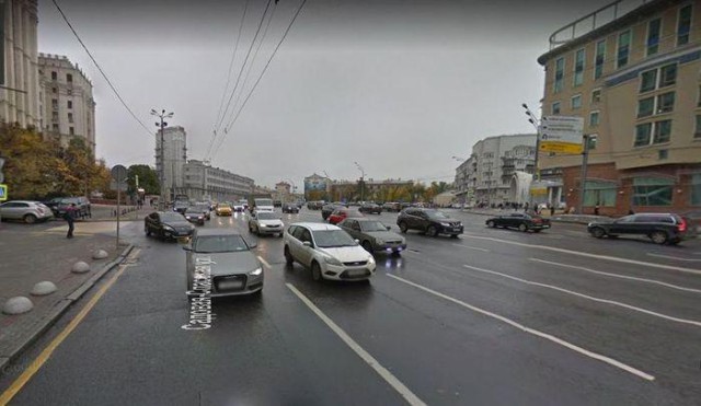 Как фильм «Я шагаю по Москве» выглядел бы сегодня