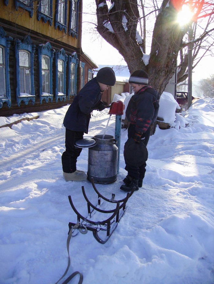 Просто для настроения