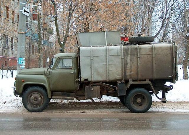 Запаска