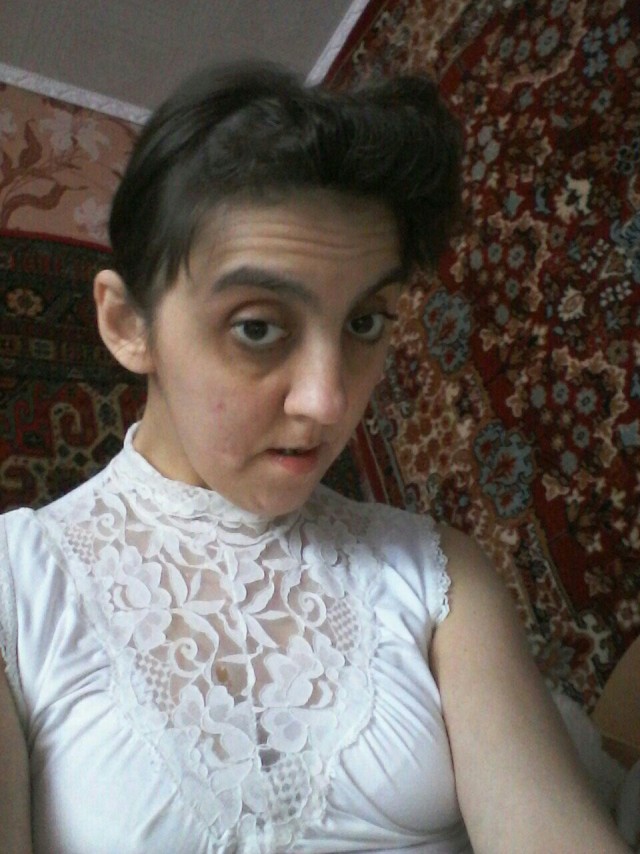 Смачные деревенские красотки и где они обитают