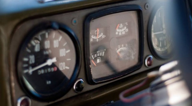 ЗИЛ-131: рабочая лошадка Советской Армии
