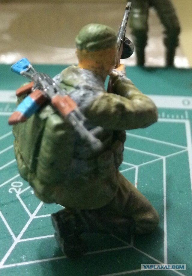Аномалия "Водопой". Миры "S.T.A.L.K.E.R."