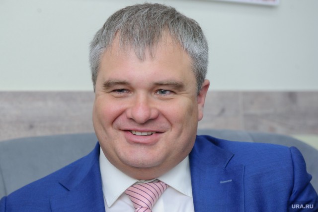 Двоюродный племянник президента Роман Путин станет лидером партии «Народ против коррупции»