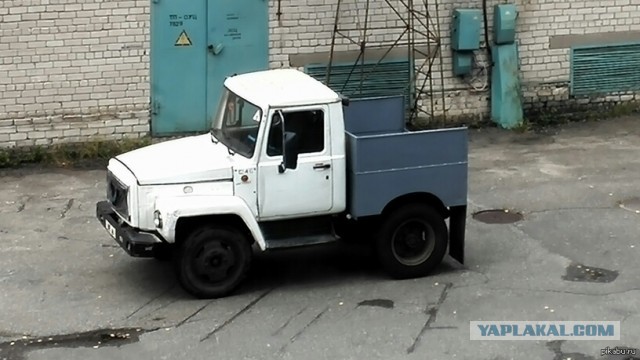 Слово об автомобилях