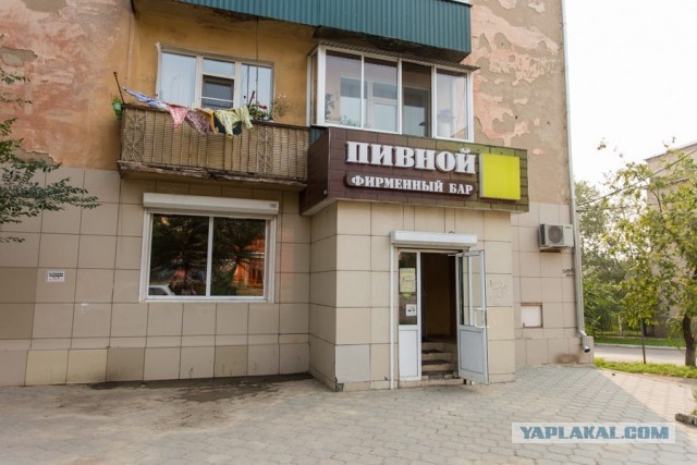 Штрафы для диджея в ночном клубе Питера