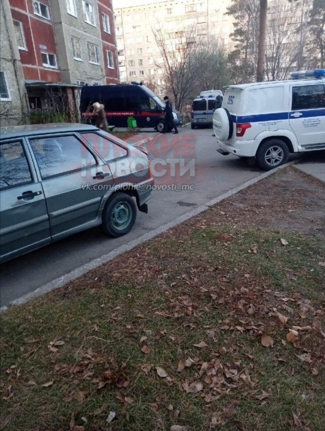 Жаль, для таких нет смертной казни