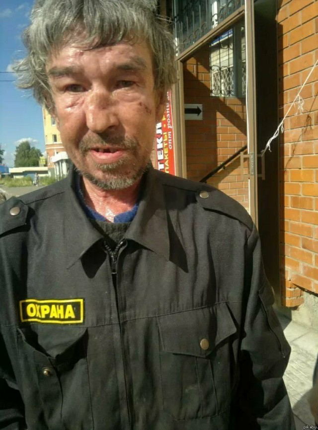 В Архангельске 31 декабря ограбили банк на 20 млн