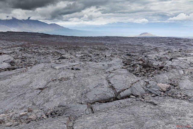Камчатка, Толбачик