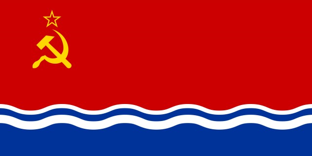 Государственный флаг Беларуси заменили...