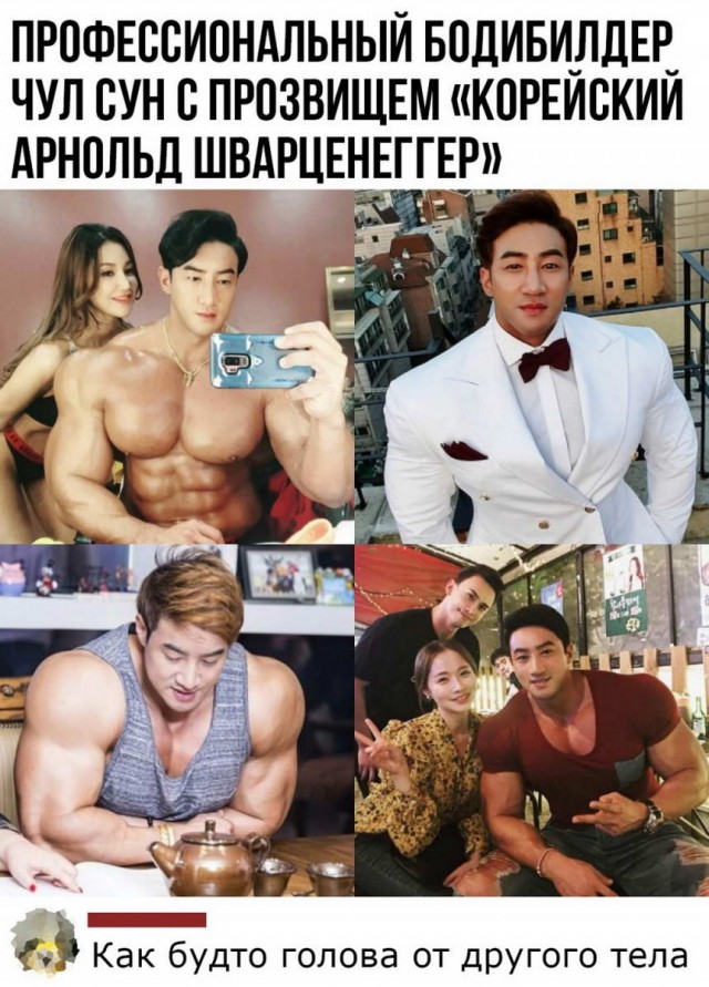 Картинки и мемы для настроения 008