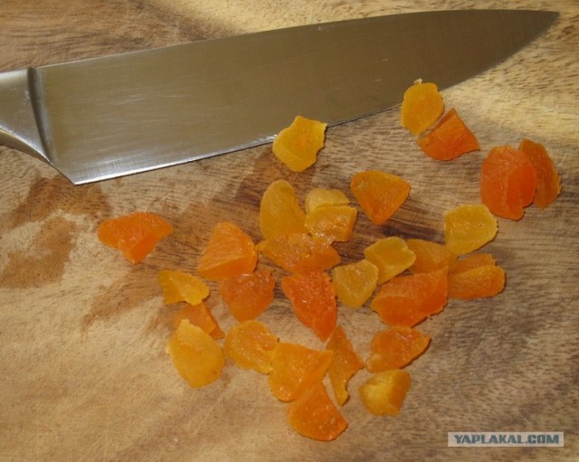 Овсянка сэр!