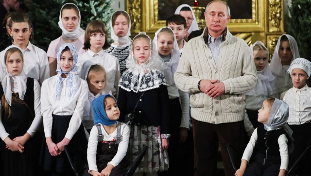 Вундеркинд Алиса Теплякова и её семья