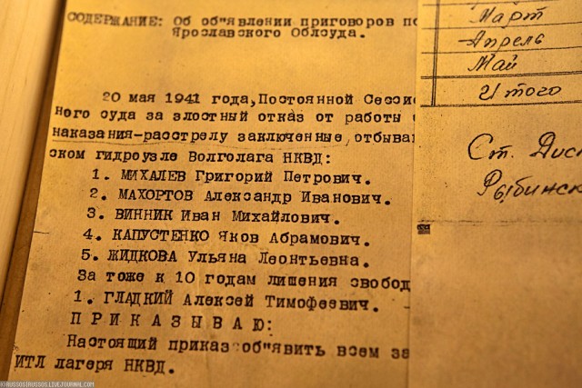 Музей гидроэнергетики в Угличе