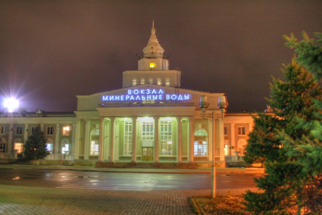 Лучше гор могут быть только горы