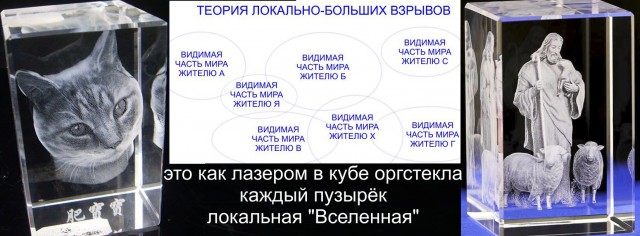 Невероятные поделки из эпоксидной смолы