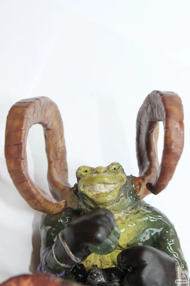 Battletoads