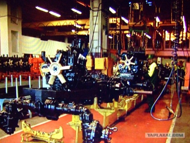 Как я ездил в Минск