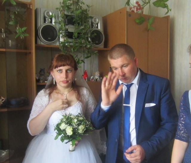 Разные свадебные картинки