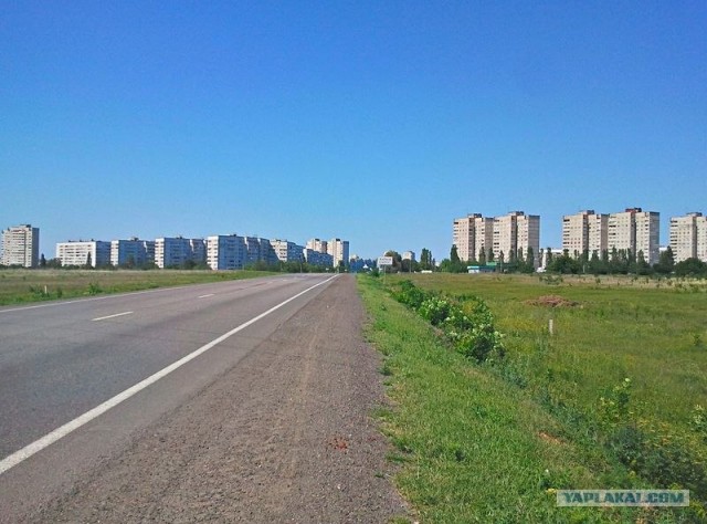 Живописнейшие дороги мира