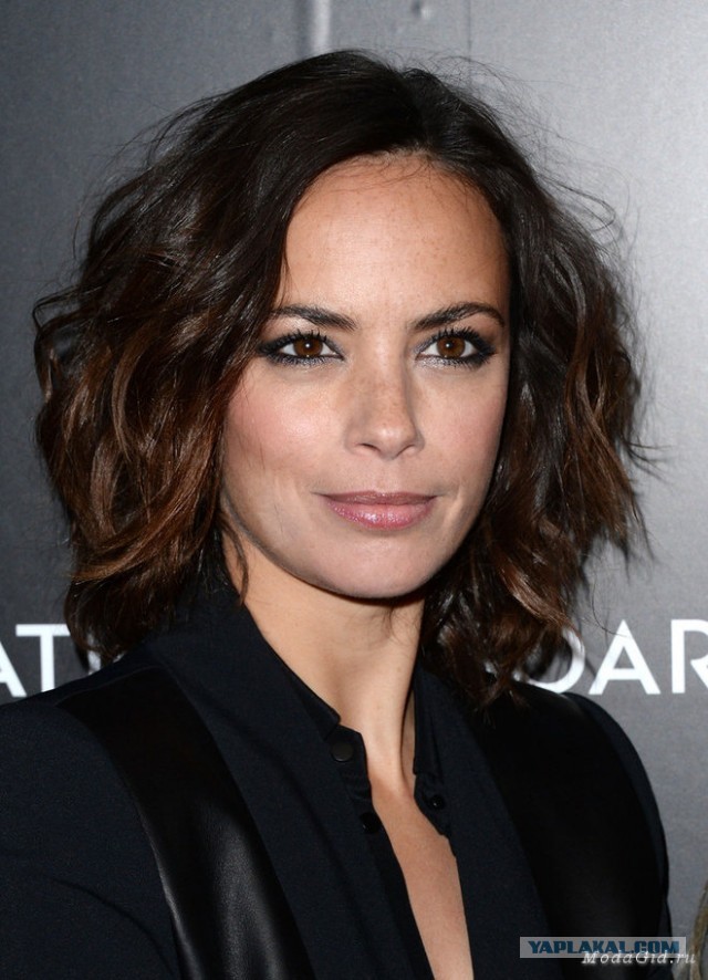 Кому бы Вы вдули из малоизвестных актрис в лучшие их годы?