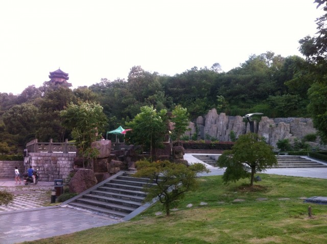 Шанхай - новая любовь на всю жизнь...