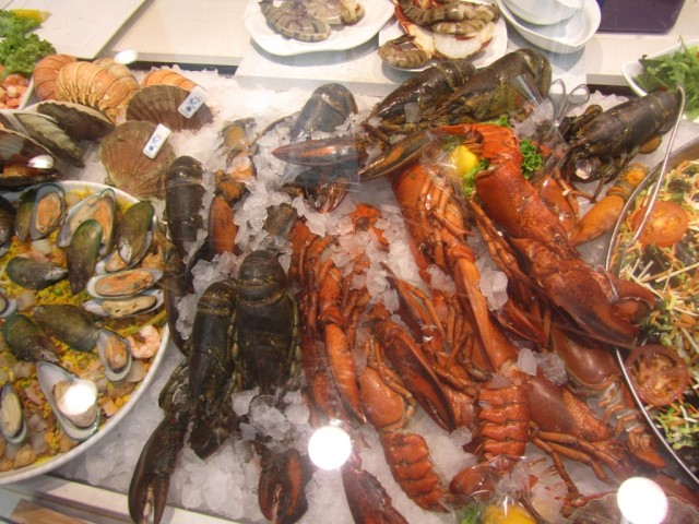 Мечты сбываются