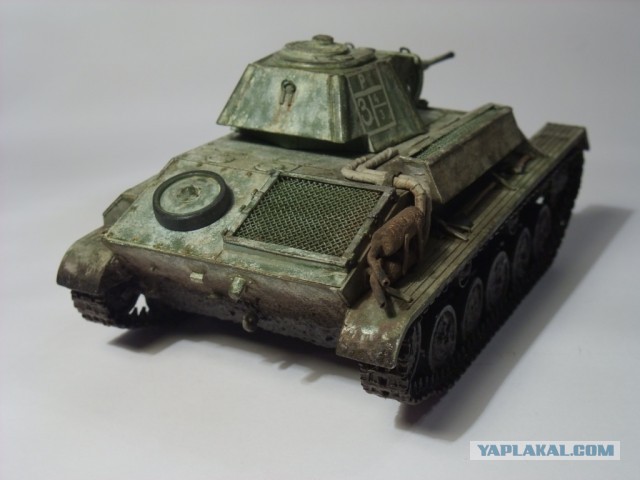 Моделизма пост. AFV Club US M923A2 US Army 5 Tonne 6x6 Lkw 1/35 Limited Edition